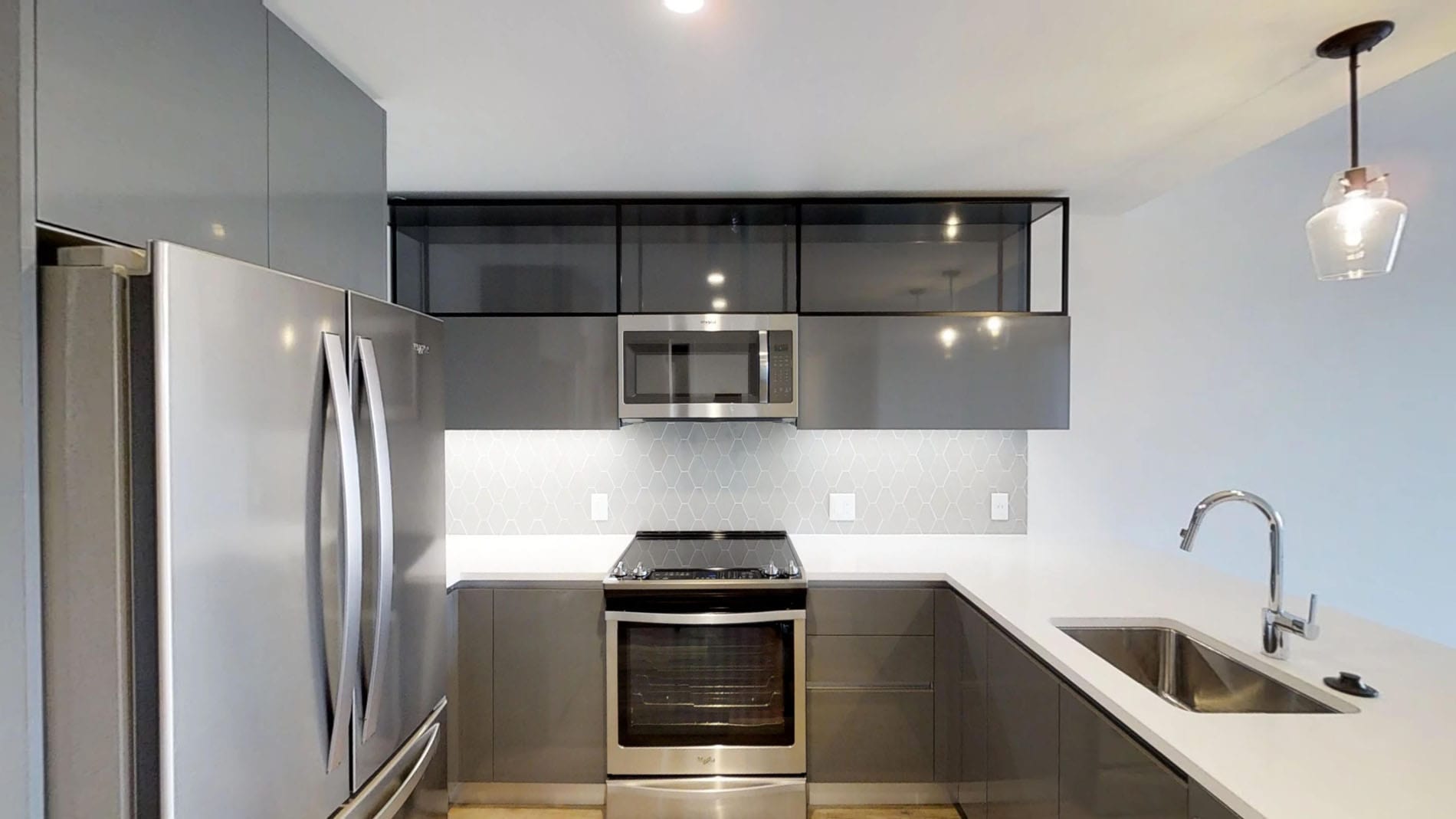 345 Harrison Ave, South End