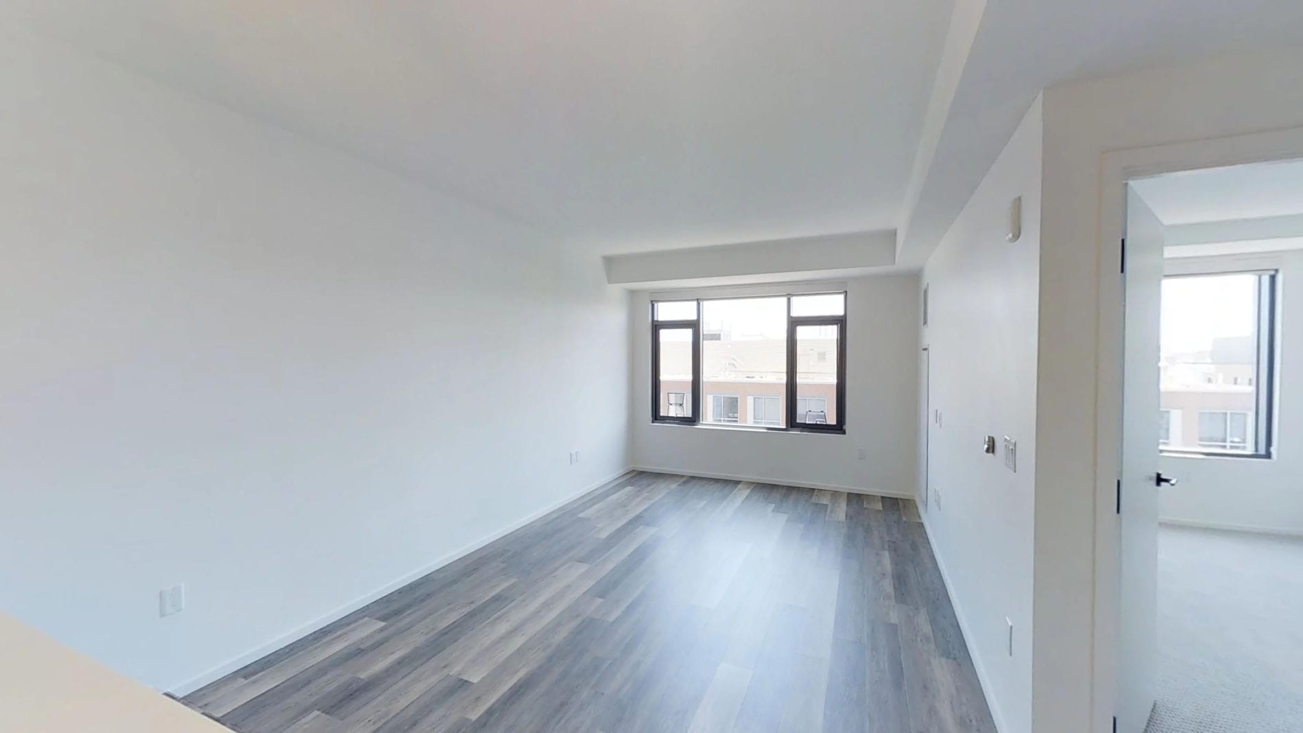 345 Harrison Ave, South End