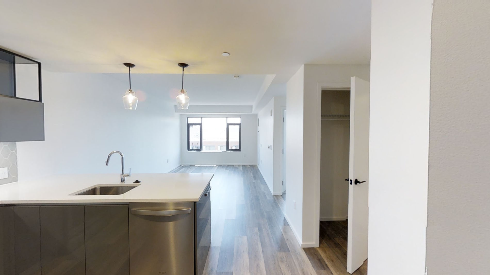 345 Harrison Ave, South End