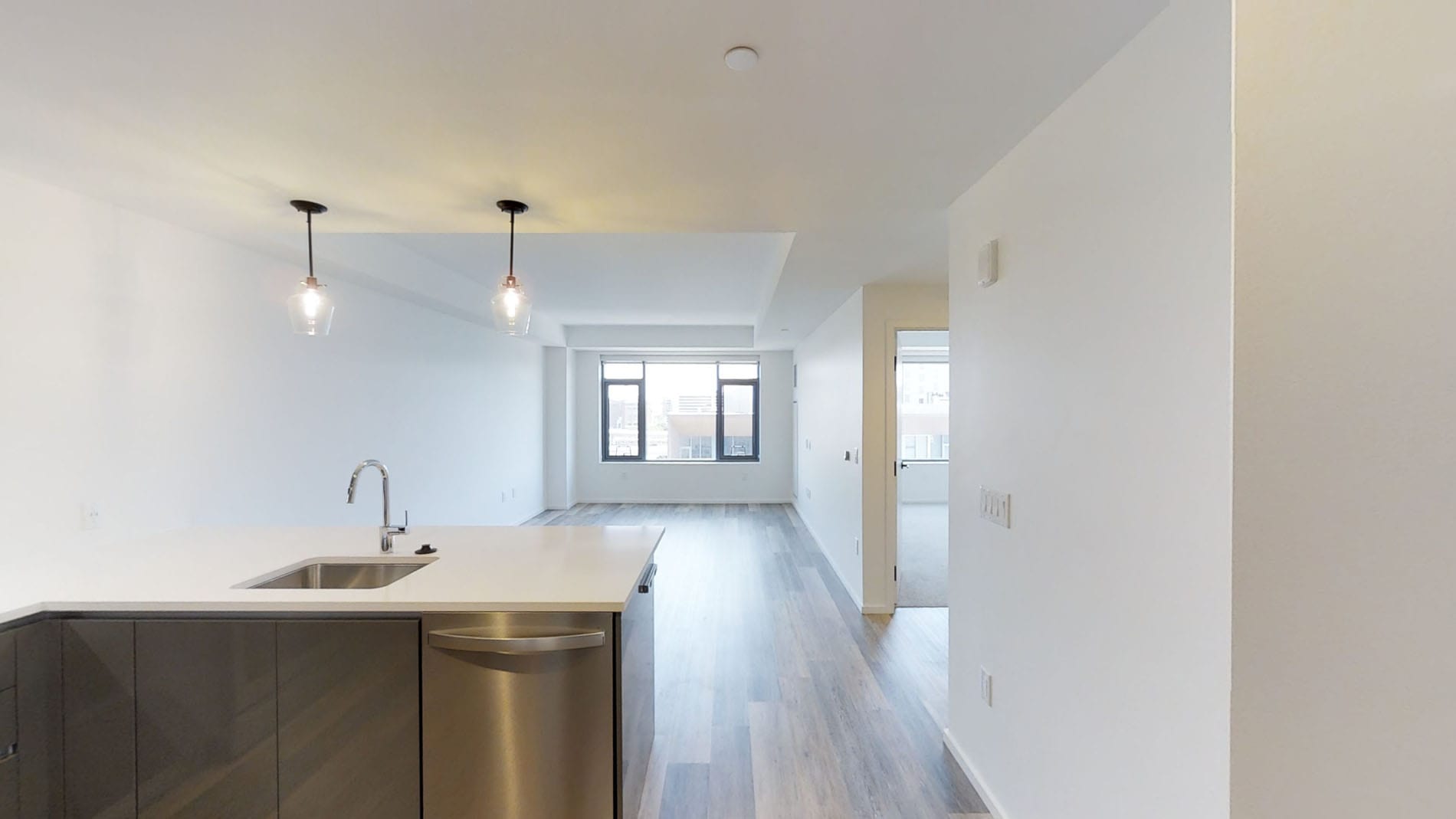 345 Harrison Ave, South End