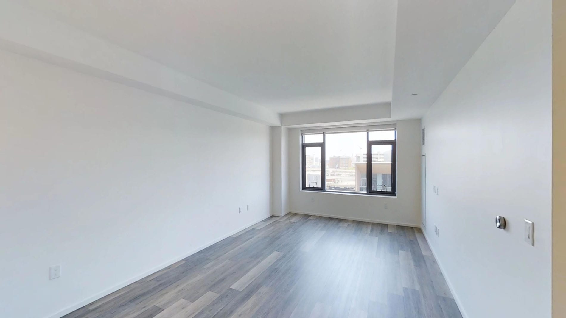 345 Harrison Ave, South End