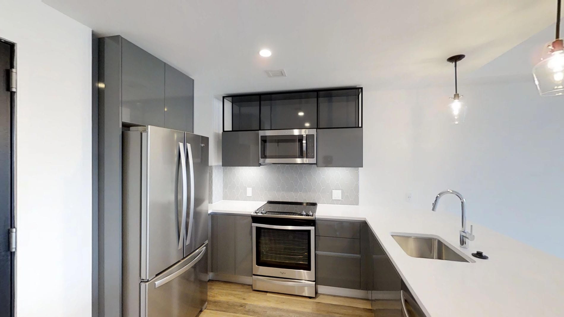 345 Harrison Ave, South End