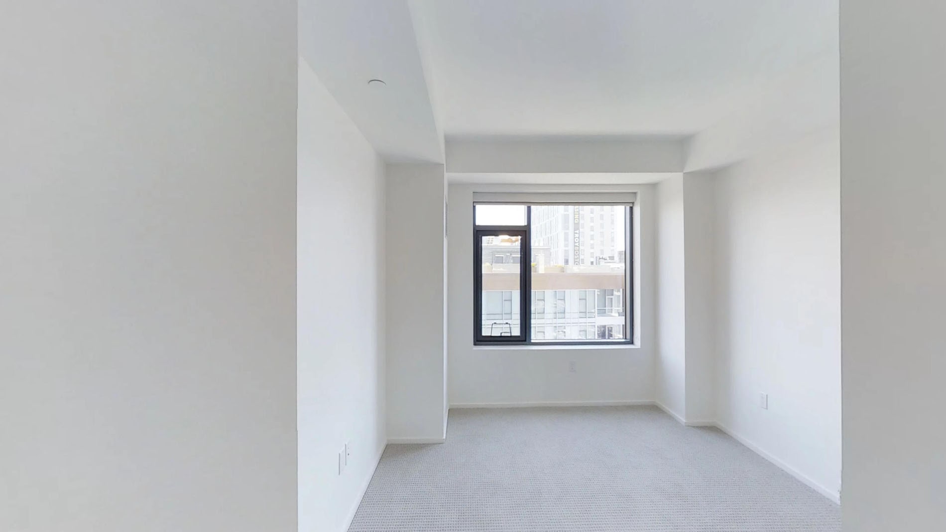 345 Harrison Ave, South End