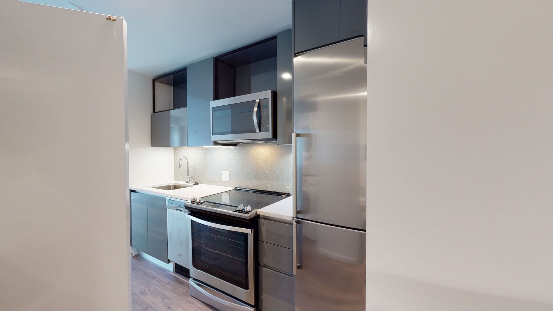 345 Harrison Ave, South End