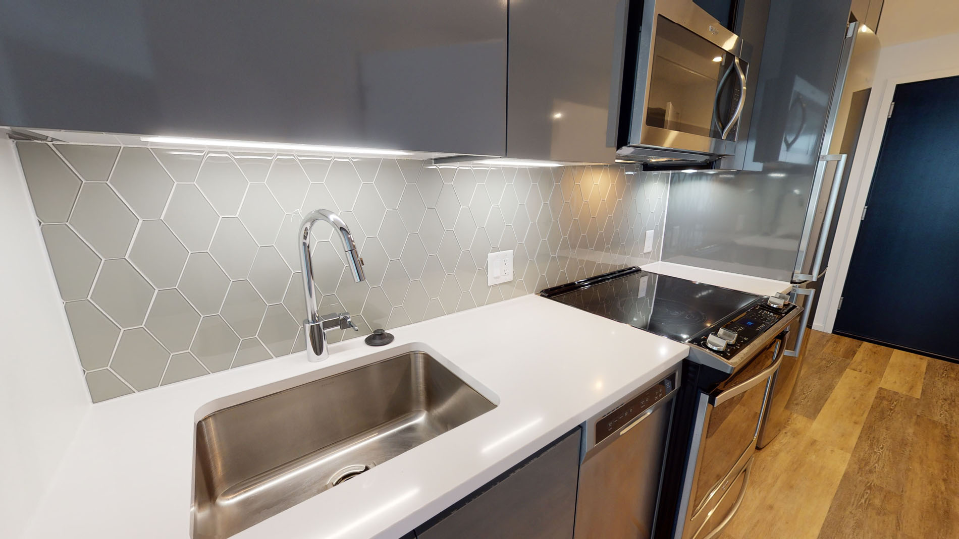 345 Harrison Ave, South End