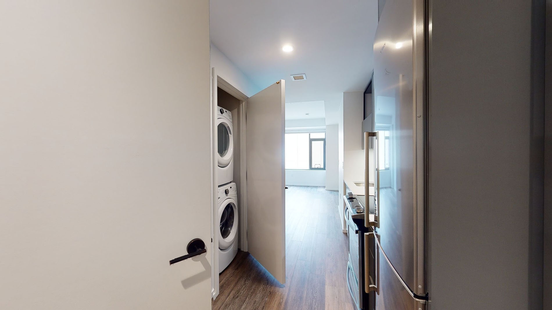 345 Harrison Ave, South End