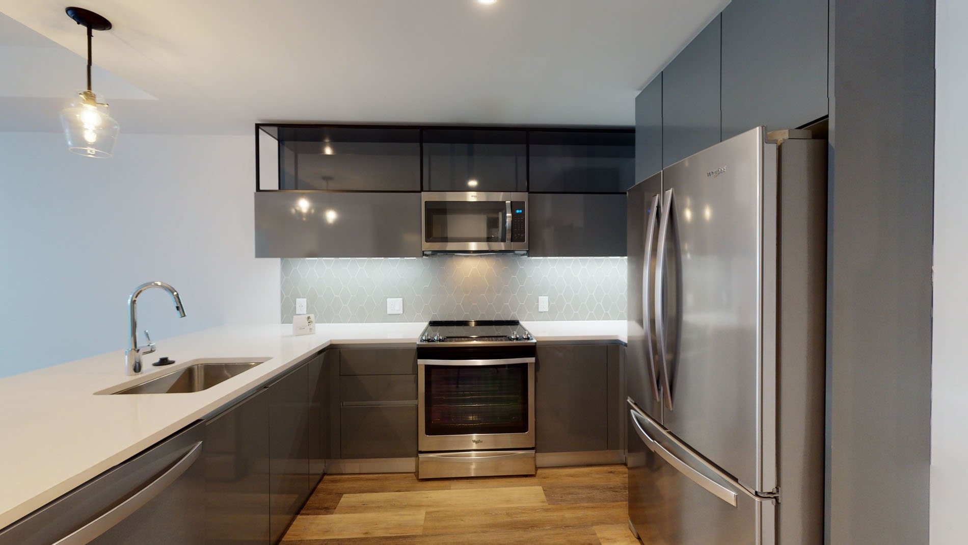 345 Harrison Ave, South End