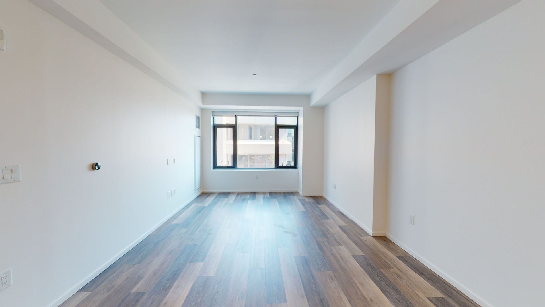 345 Harrison Ave, South End