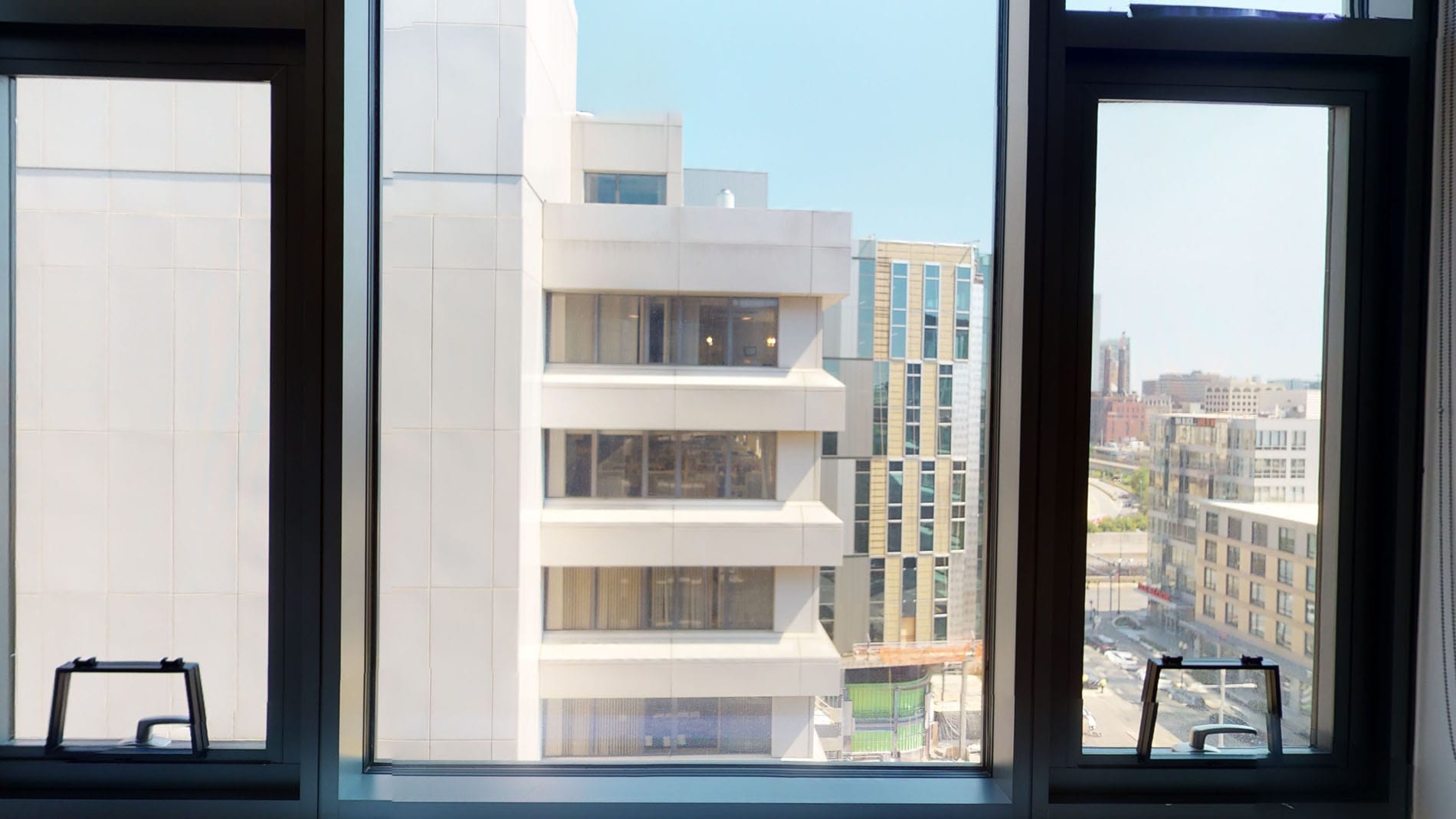 345 Harrison Ave, South End