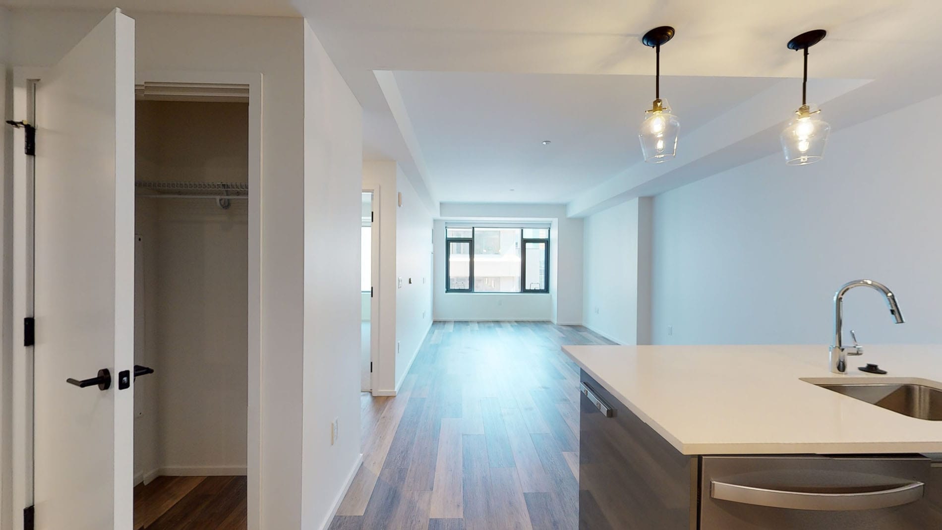 345 Harrison Ave, South End