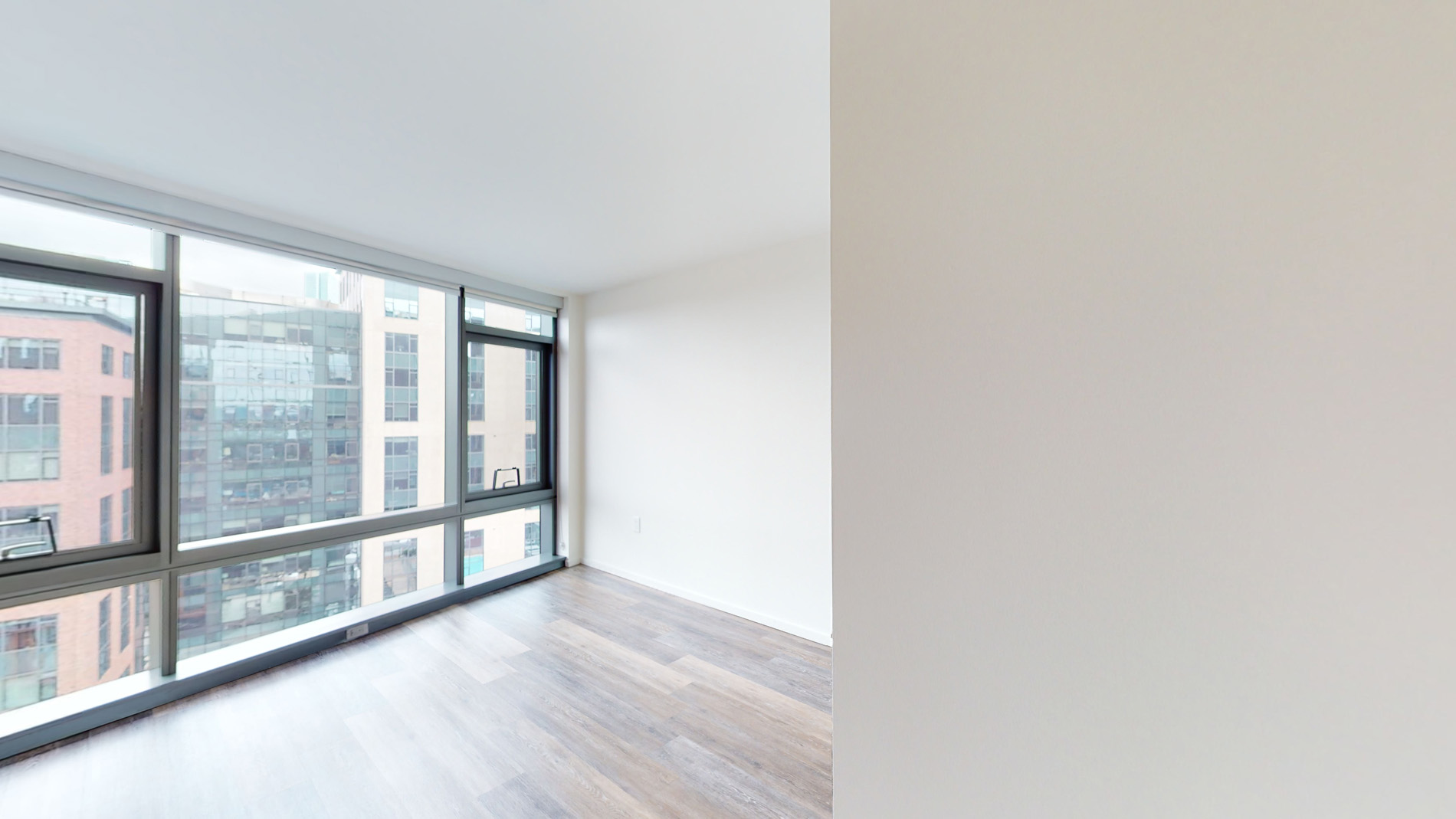 Photos of apartment on Harrison Ave.,Boston MA 02118