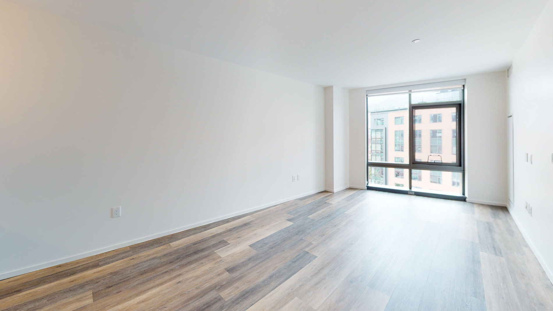 Photos of apartment on Harrison Ave.,Boston MA 02118