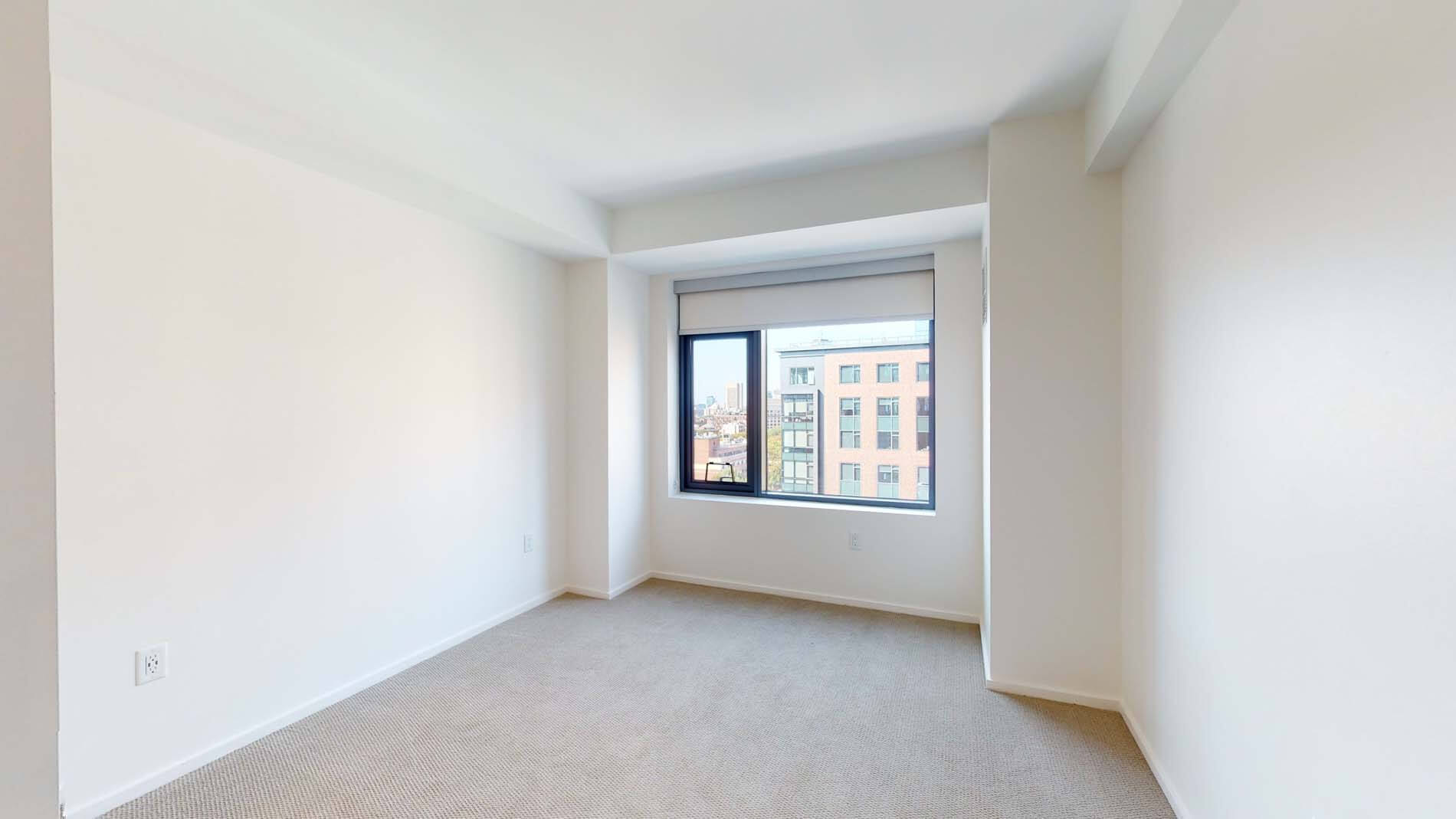 345 Harrison Ave, South End