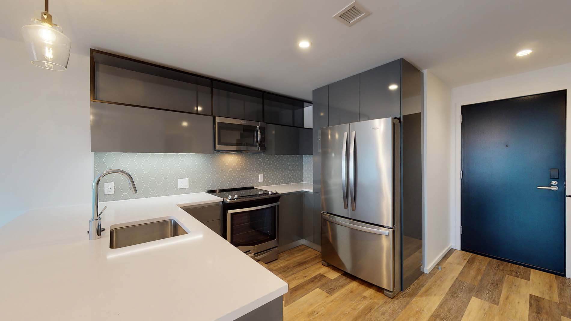 345 Harrison Ave, South End