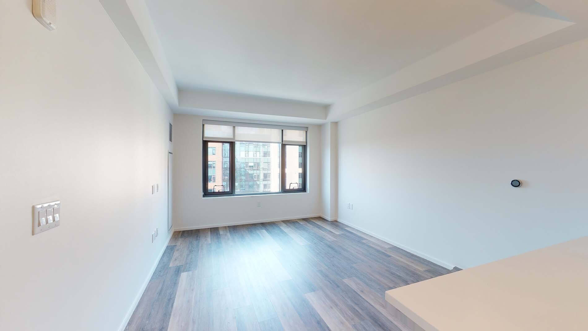 345 Harrison Ave, South End