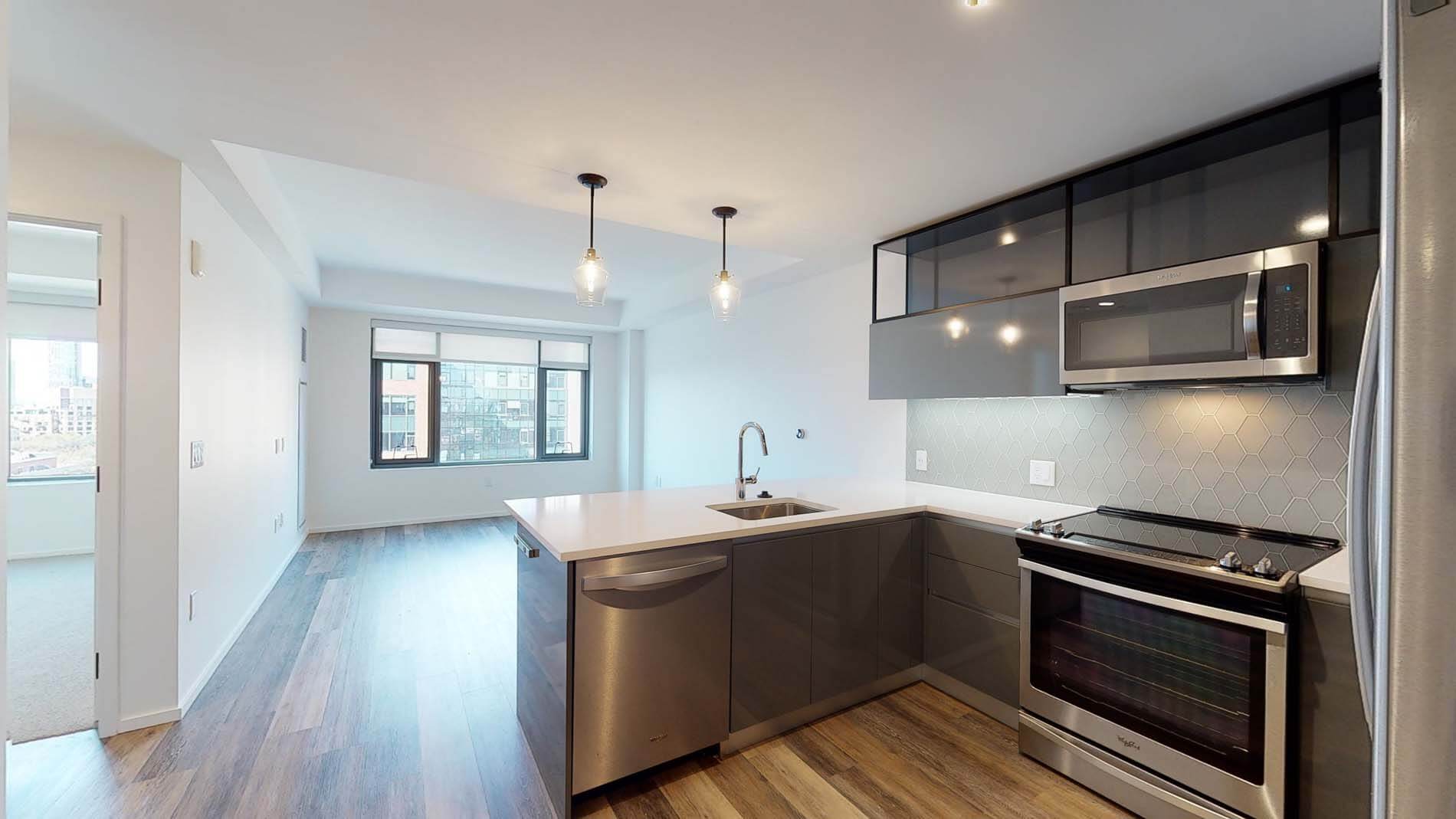 345 Harrison Ave, South End