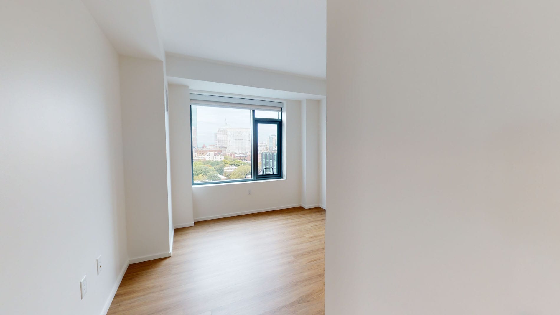 Photos of apartment on Harrison Ave.,Boston MA 02118