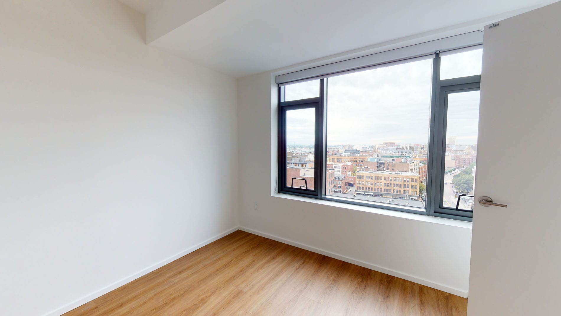 Photos of apartment on Harrison Ave.,Boston MA 02118