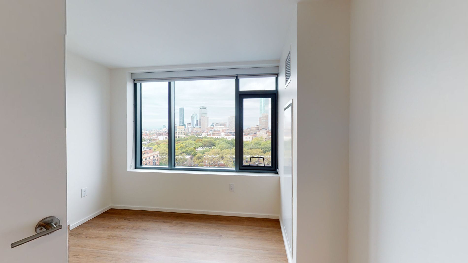 Photos of apartment on Harrison Ave.,Boston MA 02118