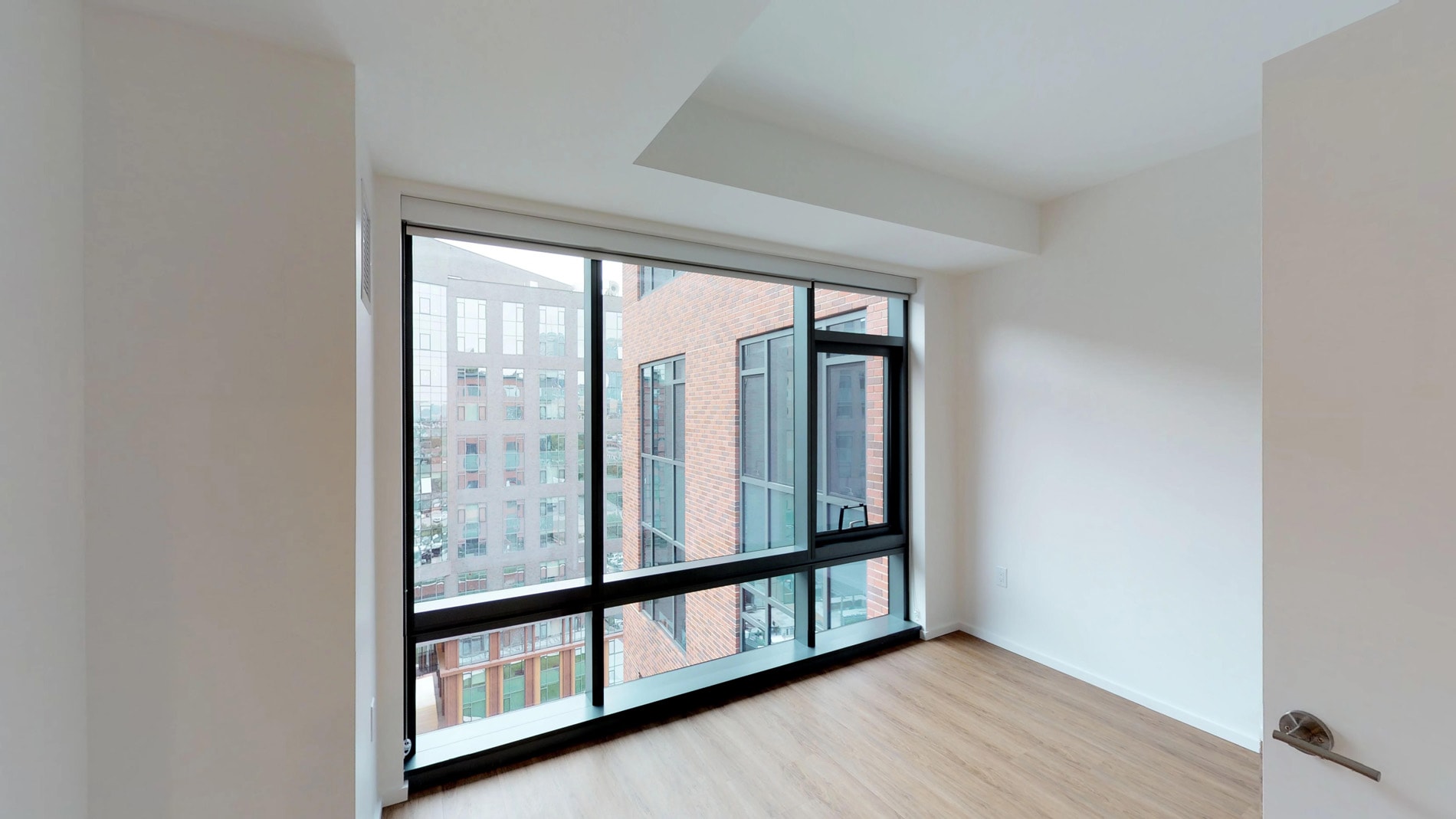 345 Harrison Ave, South End