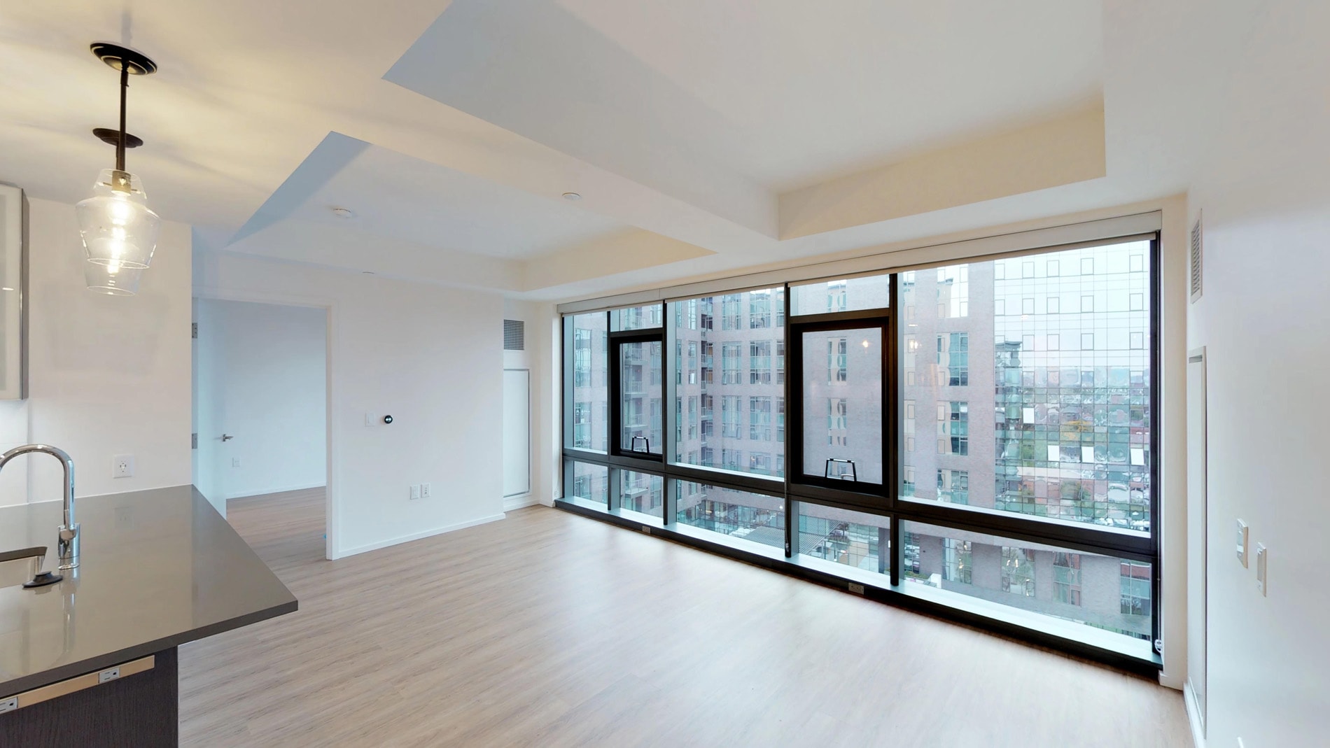 345 Harrison Ave, South End