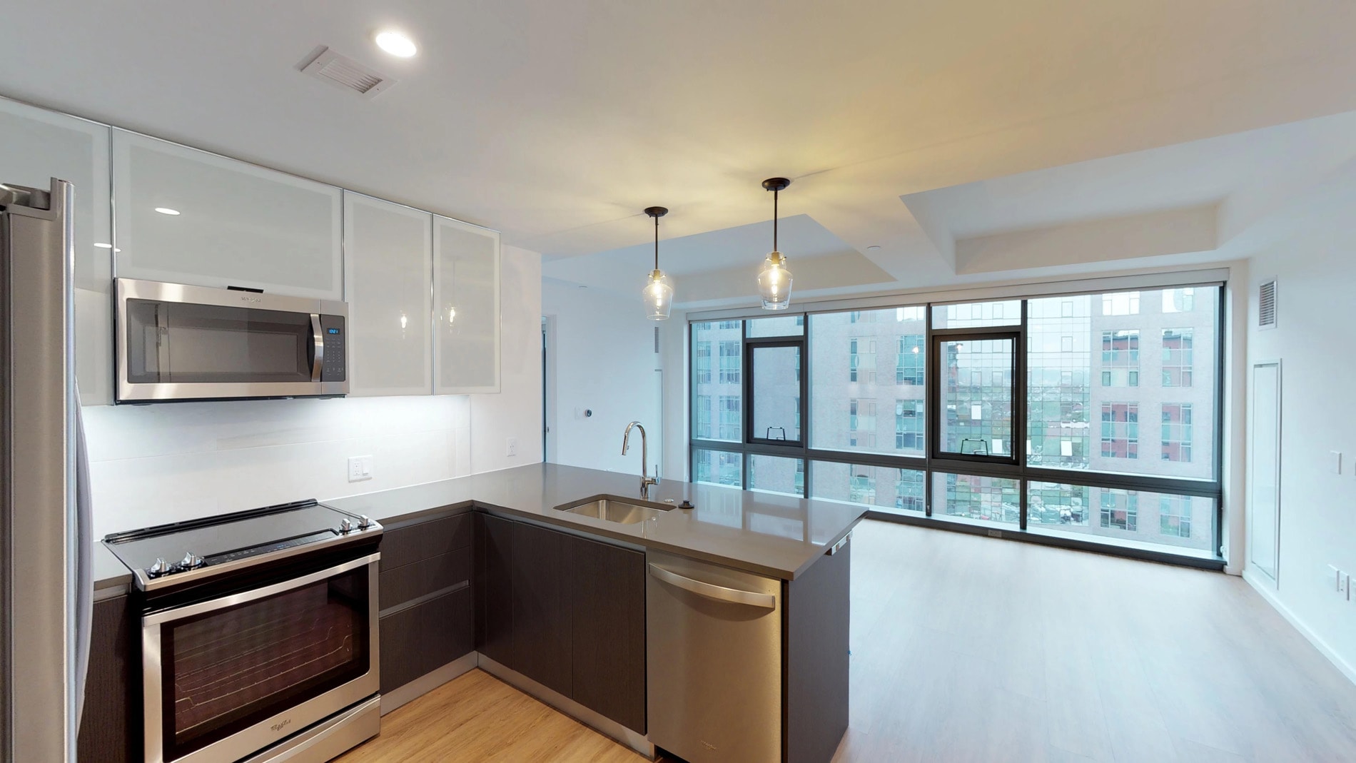 345 Harrison Ave, South End