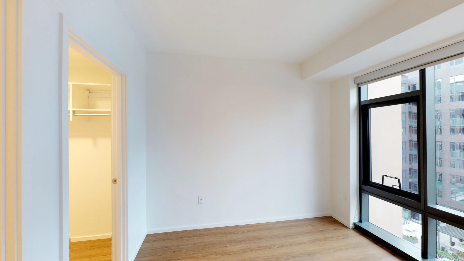 345 Harrison Ave, South End