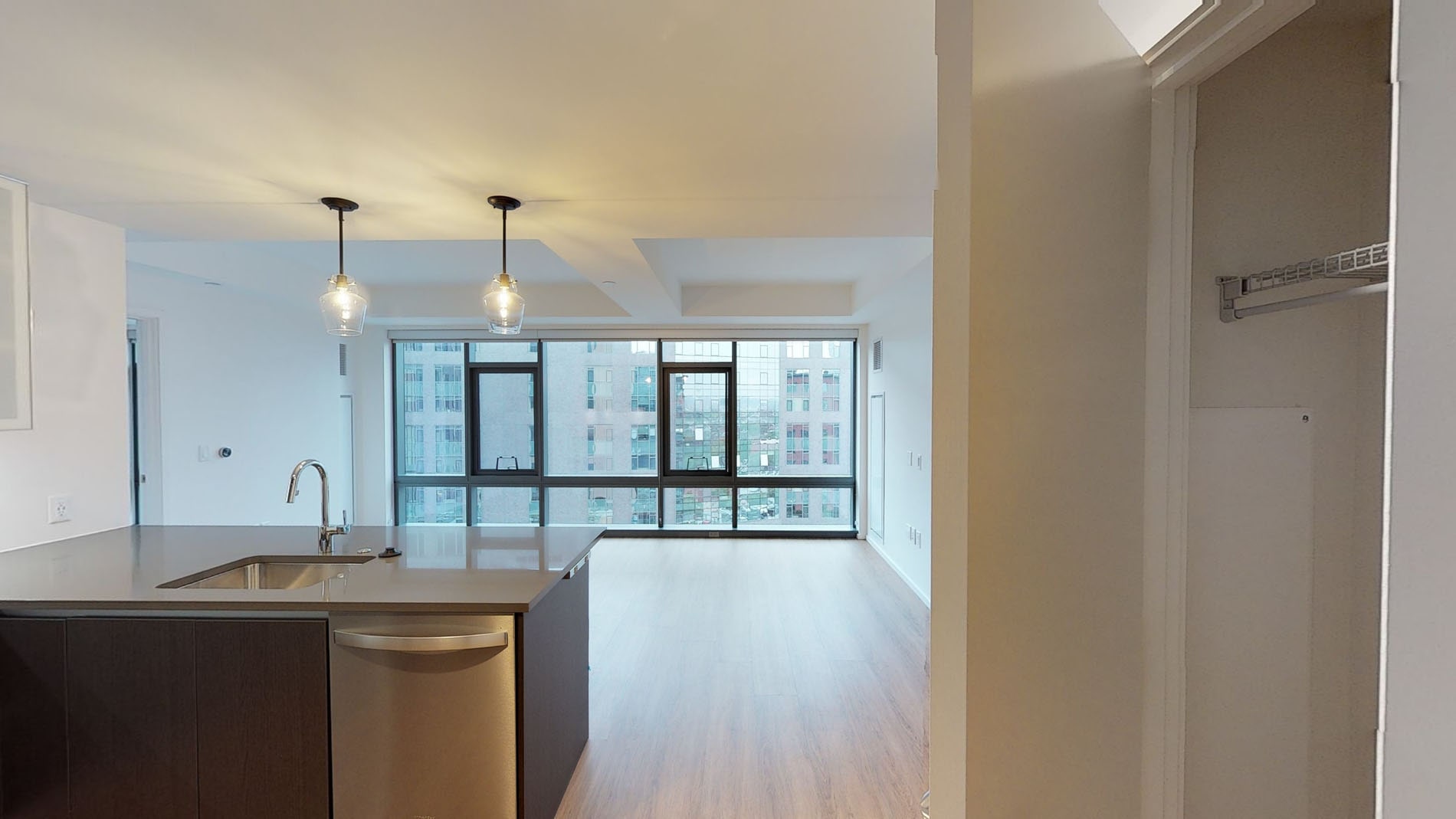 345 Harrison Ave, South End