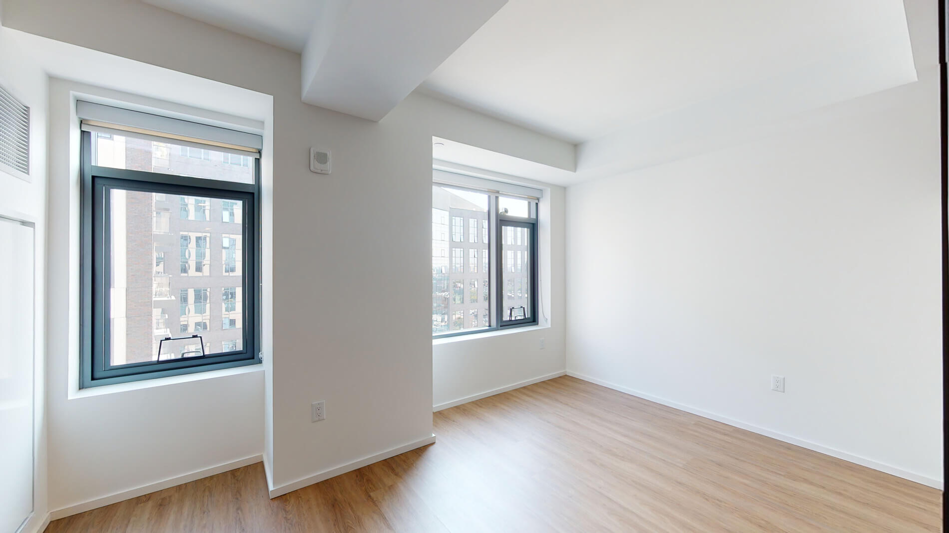 345 Harrison Ave. — South End