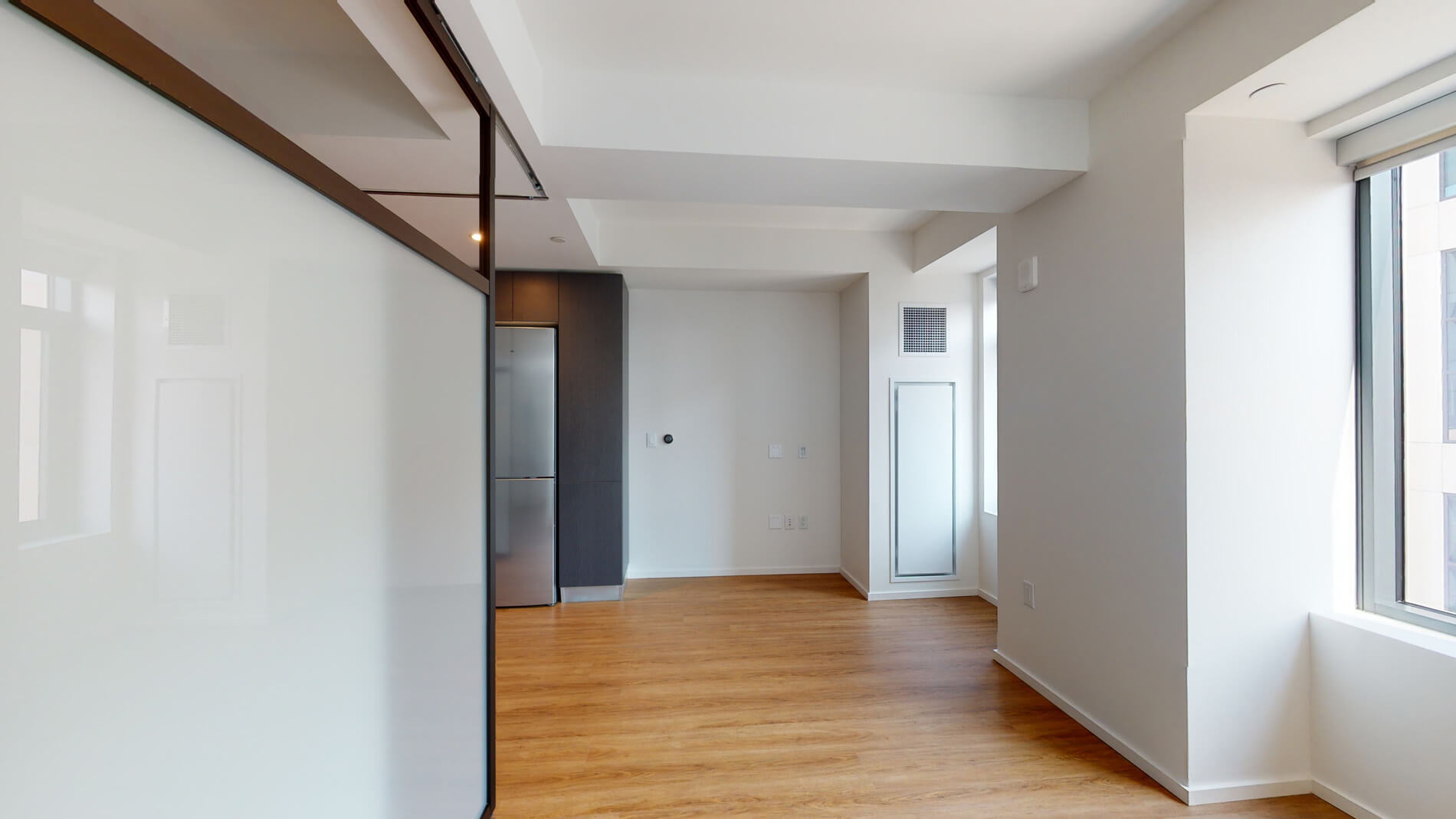 345 Harrison Ave. — South End