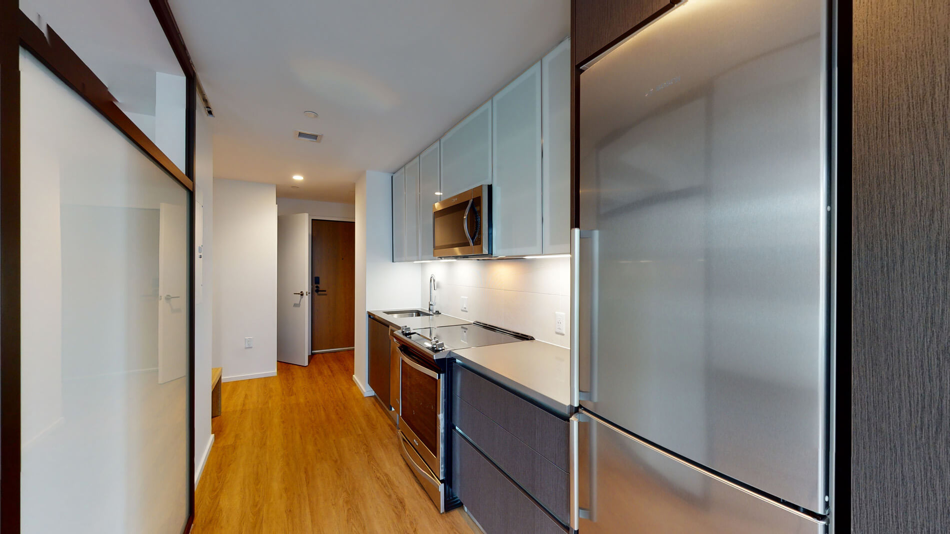 345 Harrison Ave. — South End