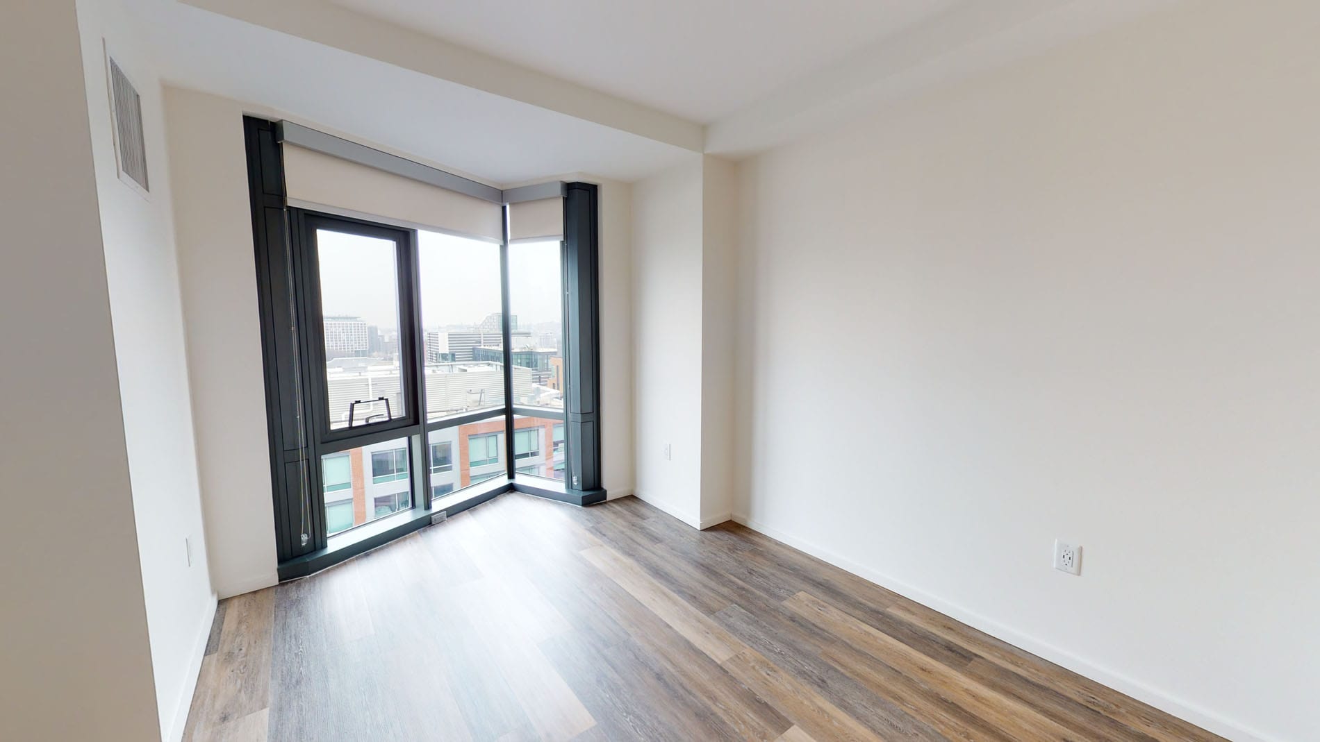 345 Harrison Ave, South End