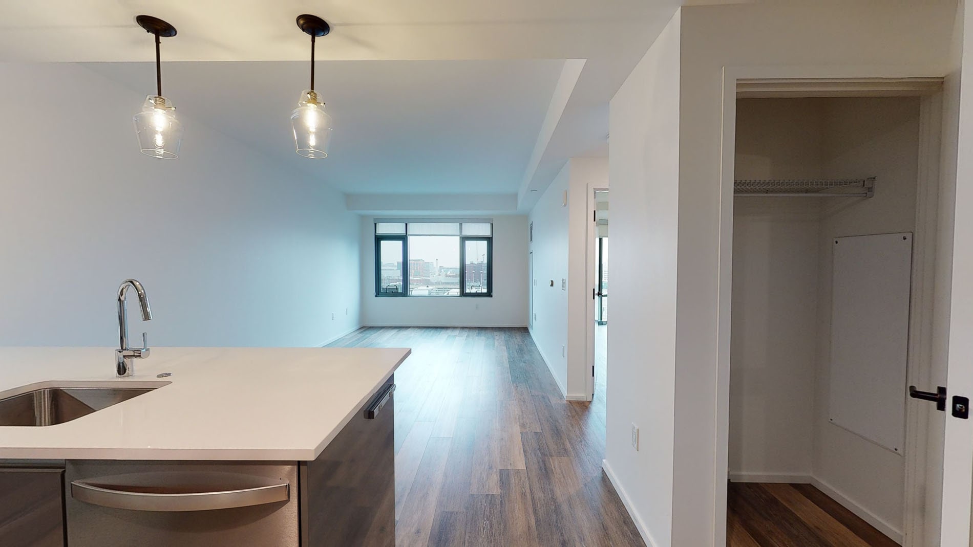 345 Harrison Ave, South End