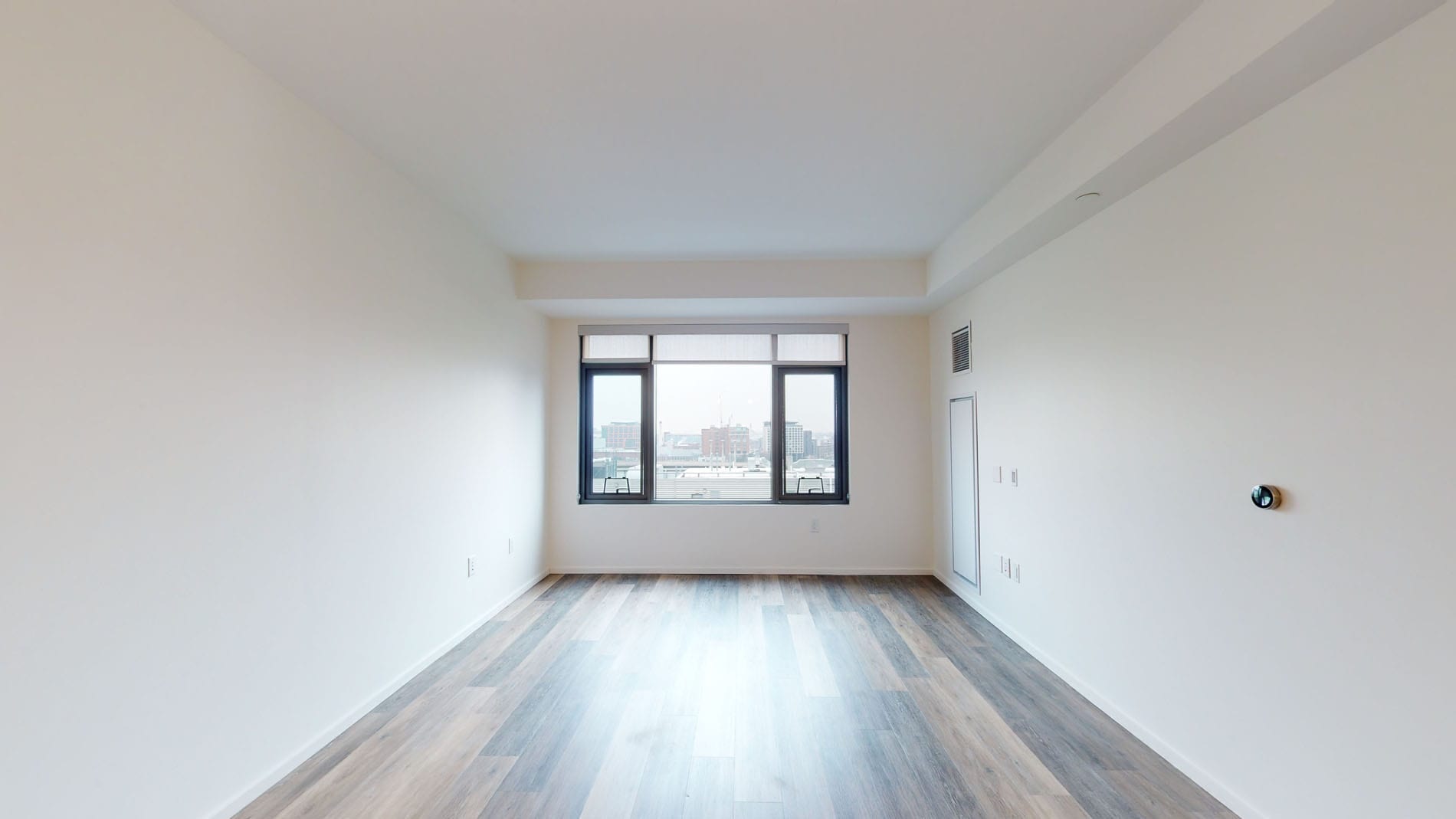 345 Harrison Ave, South End