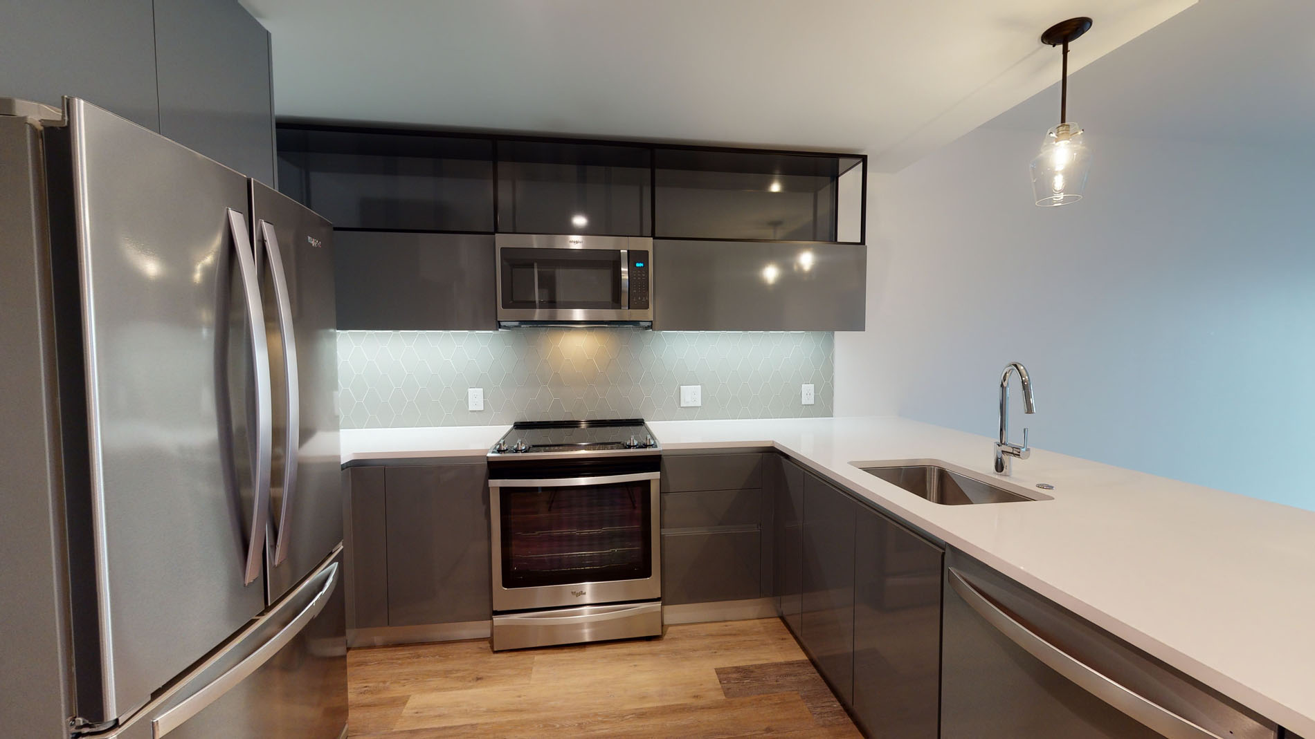 345 Harrison Ave, South End