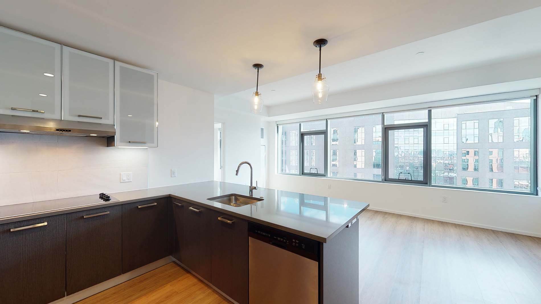 345 Harrison Ave, South End