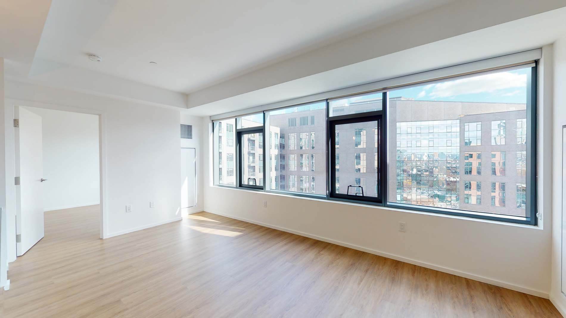 345 Harrison Ave, South End