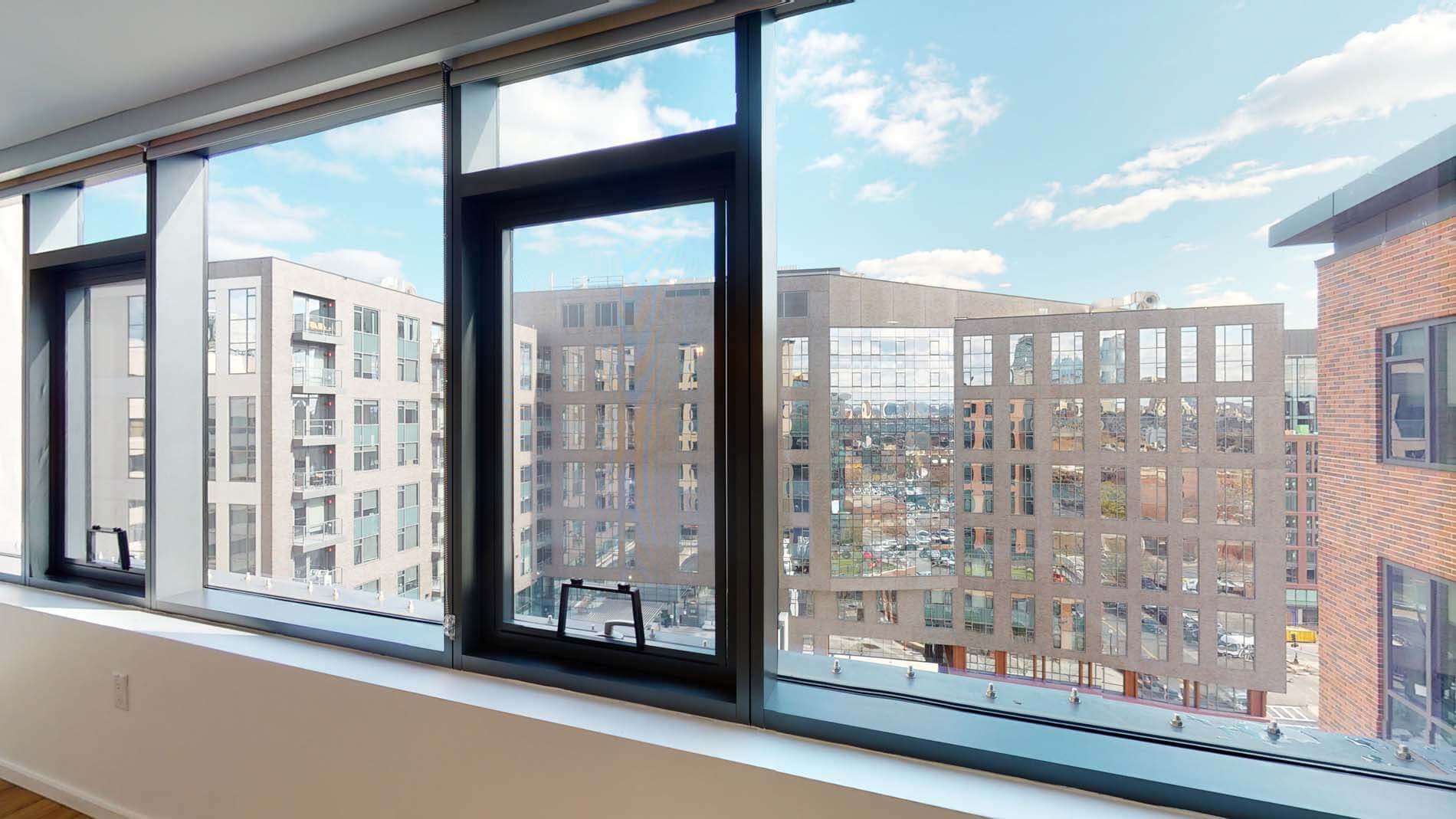 345 Harrison Ave, South End