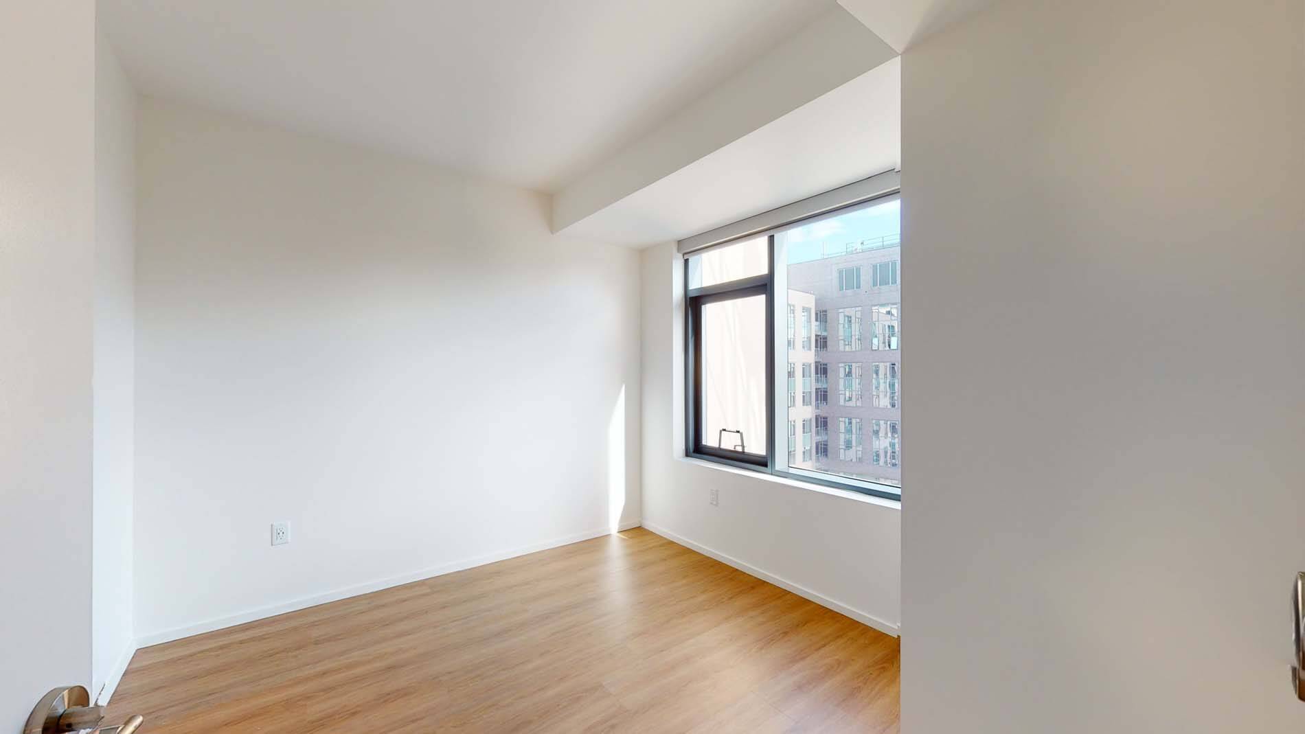 345 Harrison Ave, South End