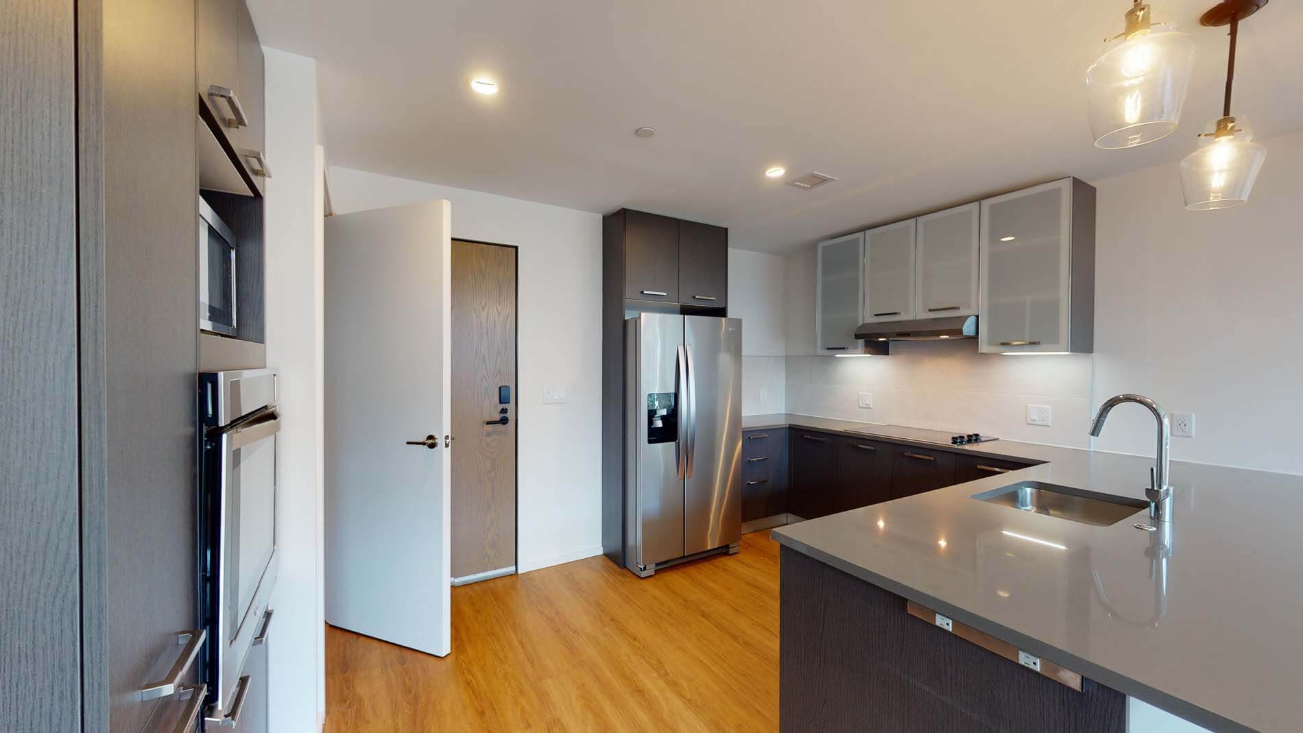 345 Harrison Ave, South End