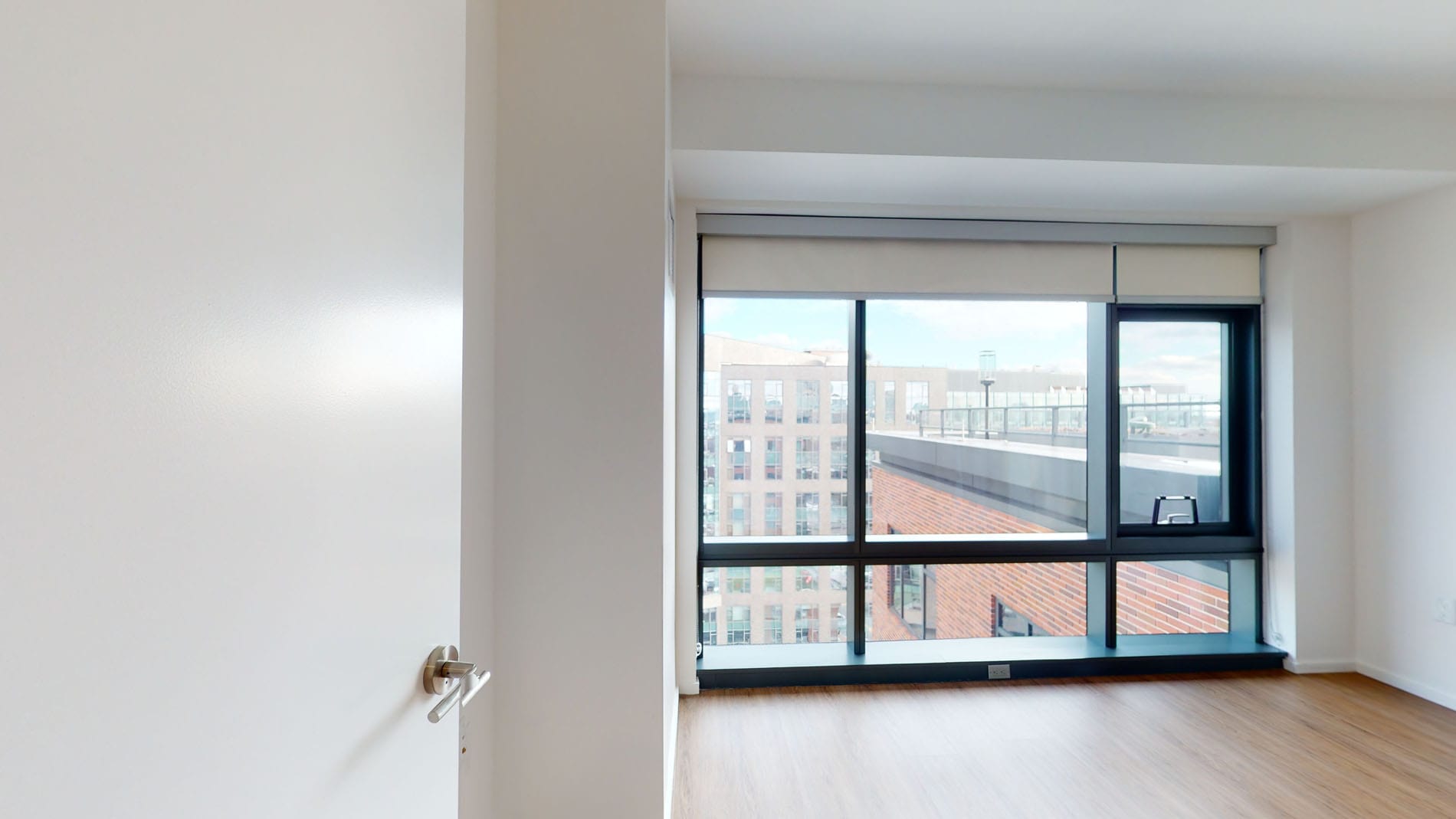 Photos of apartment on Harrison Ave.,Boston MA 02118