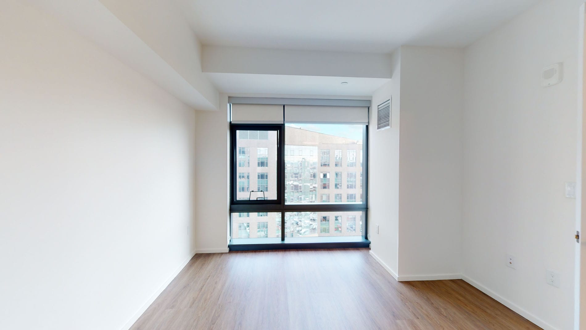 Photos of apartment on Harrison Ave.,Boston MA 02118