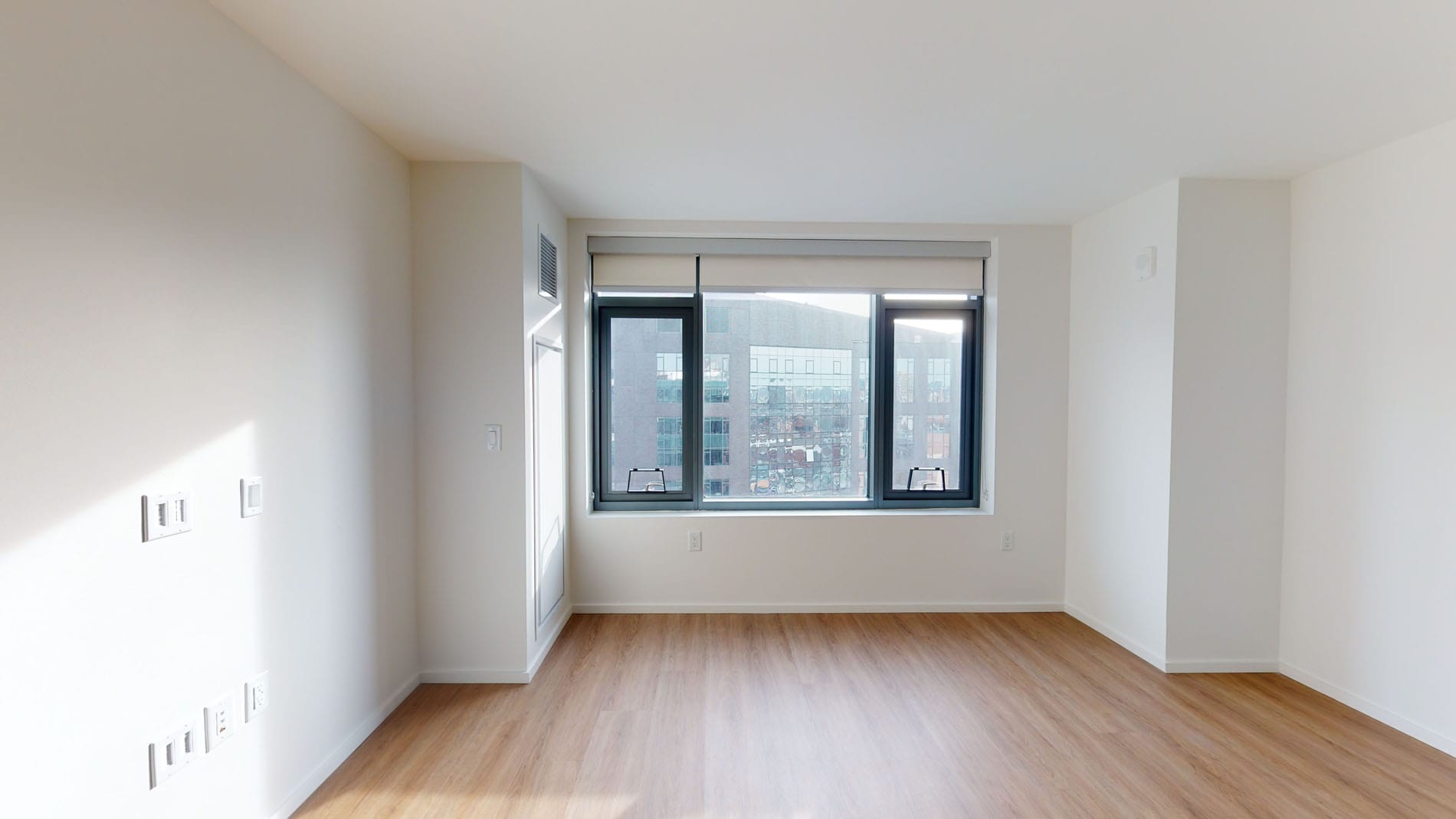 345 Harrison Ave, South Boston