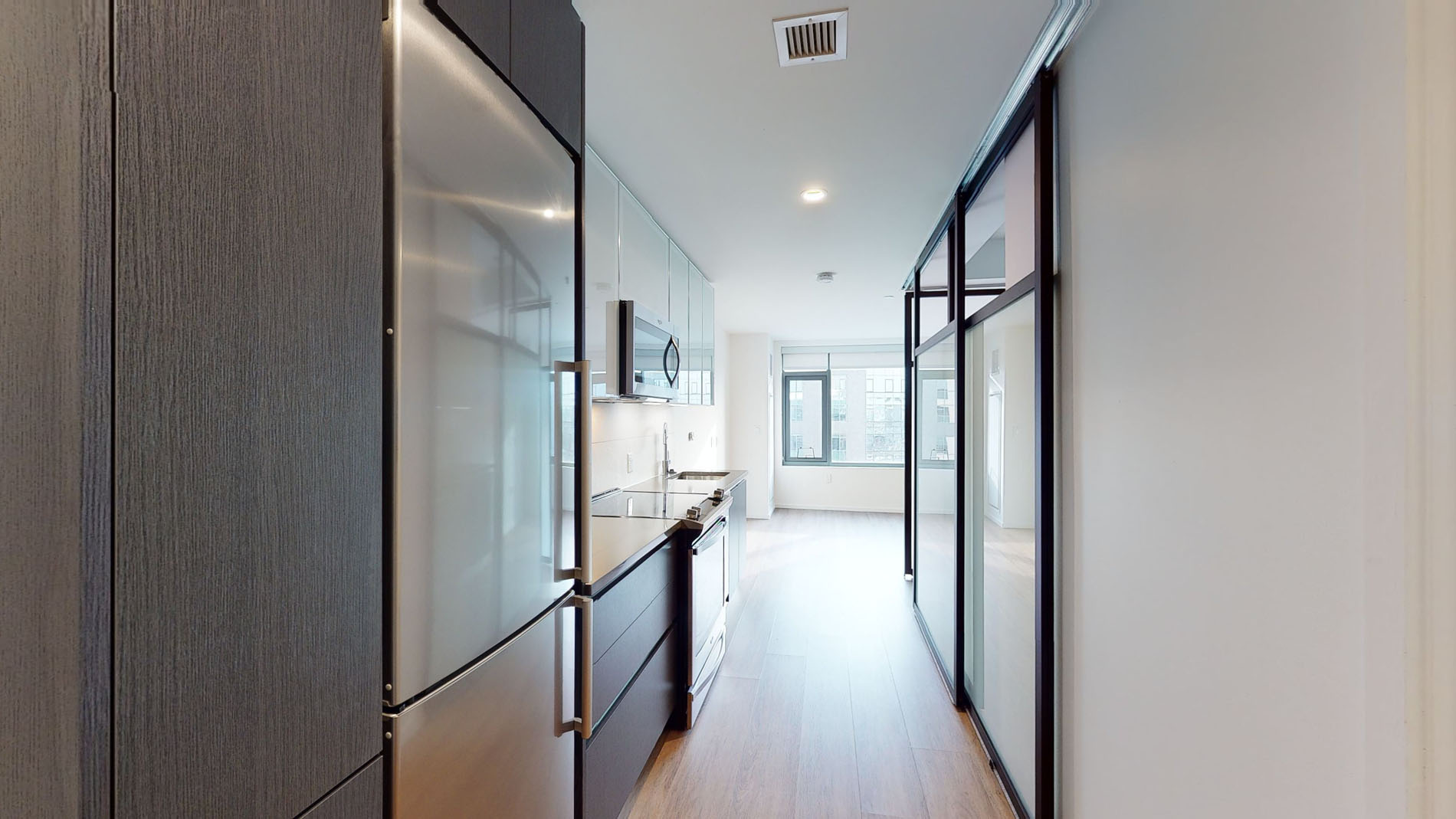 345 Harrison Ave, South Boston