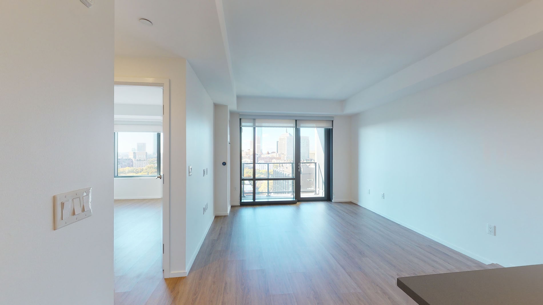 345 Harrison Ave, South End