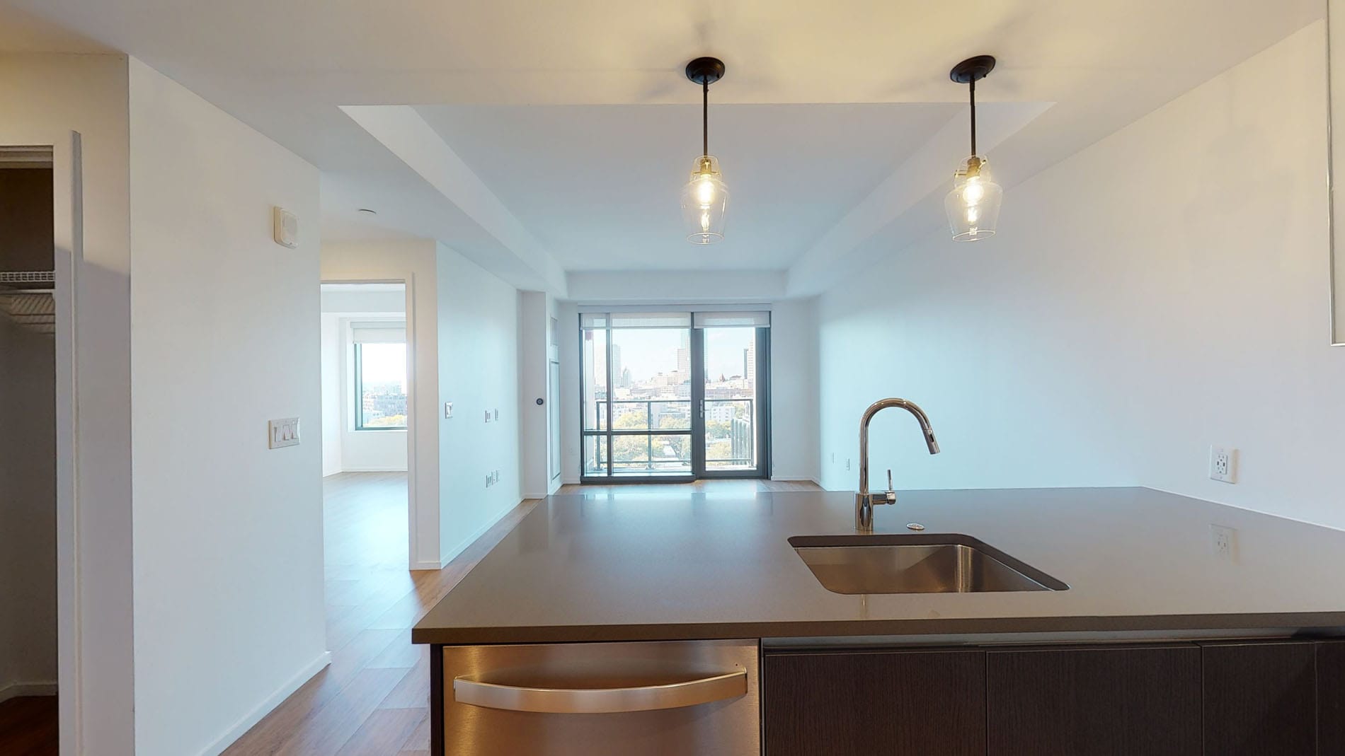 345 Harrison Ave, South End