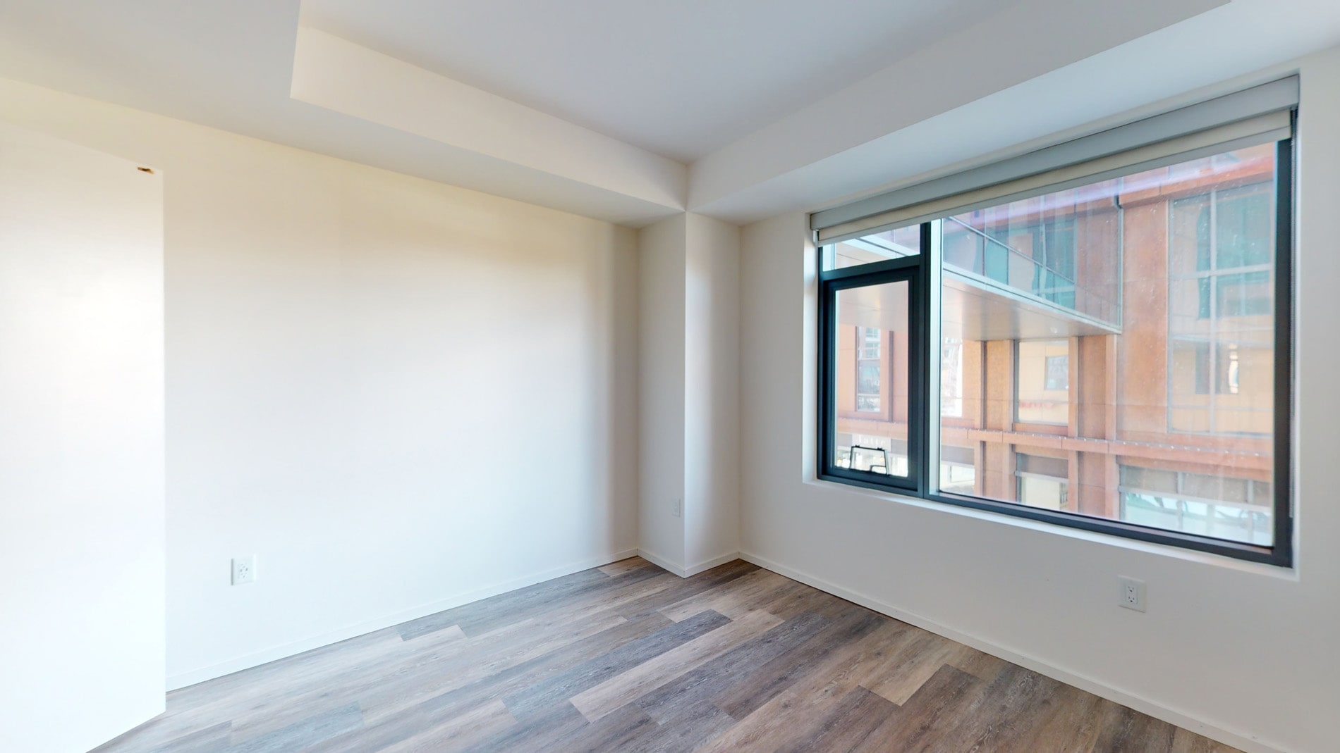 Photos of apartment on Harrison Ave.,Boston MA 02118