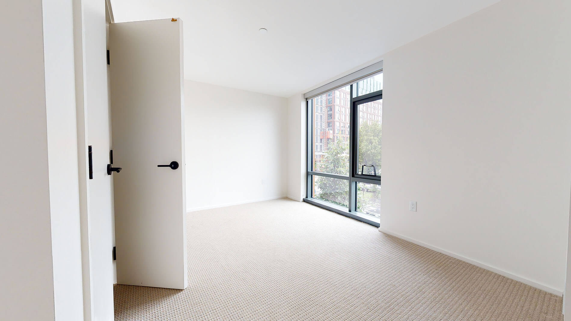 Photos of apartment on Harrison Ave.,Boston MA 02118