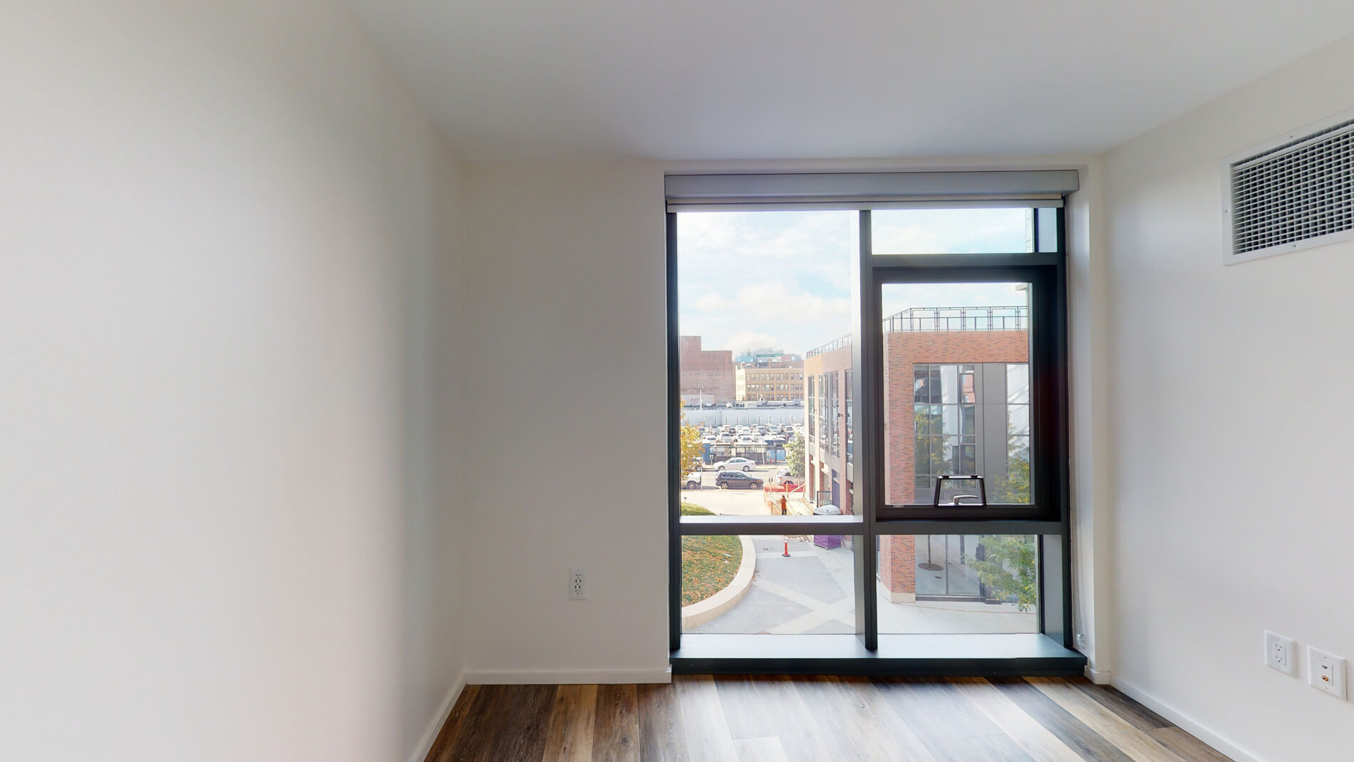 Photos of apartment on Harrison Ave.,Boston MA 02118