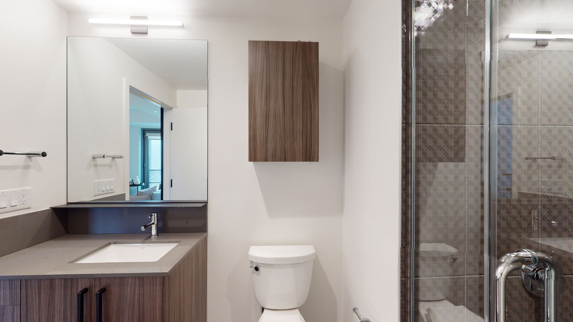 Photos of apartment on Harrison Ave.,Boston MA 02118